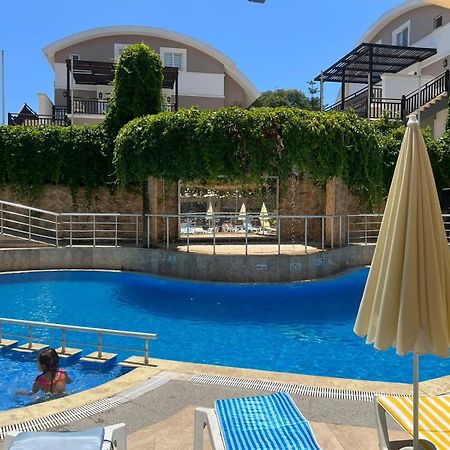 Rk Magic Dream Hotel Kemer Kültér fotó
