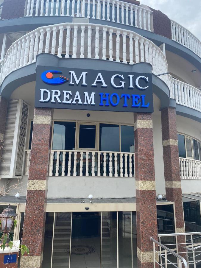 Rk Magic Dream Hotel Kemer Kültér fotó