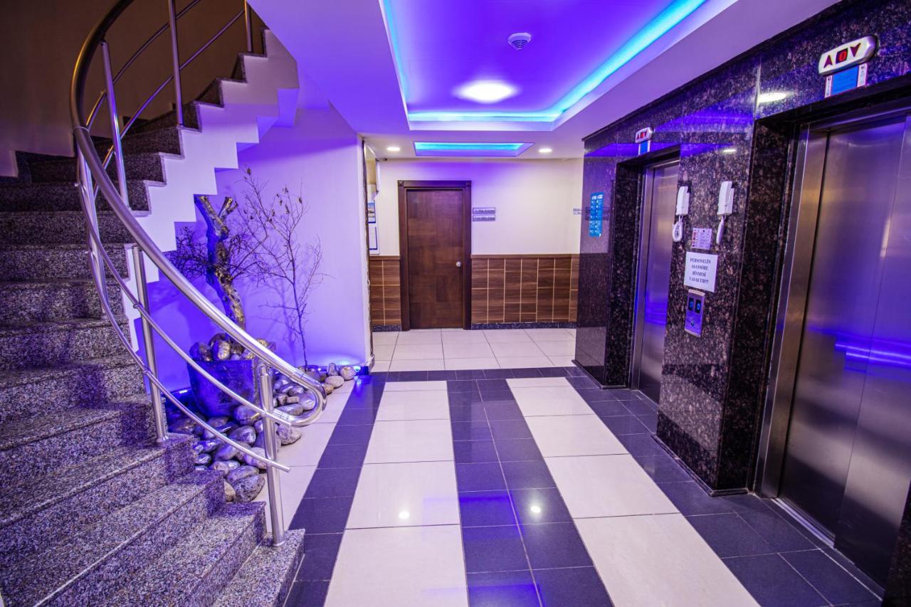 Rk Magic Dream Hotel Kemer Kültér fotó