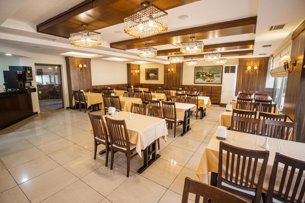 Rk Magic Dream Hotel Kemer Kültér fotó