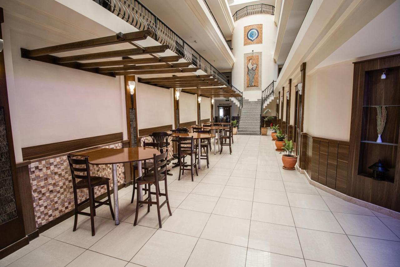 Rk Magic Dream Hotel Kemer Kültér fotó