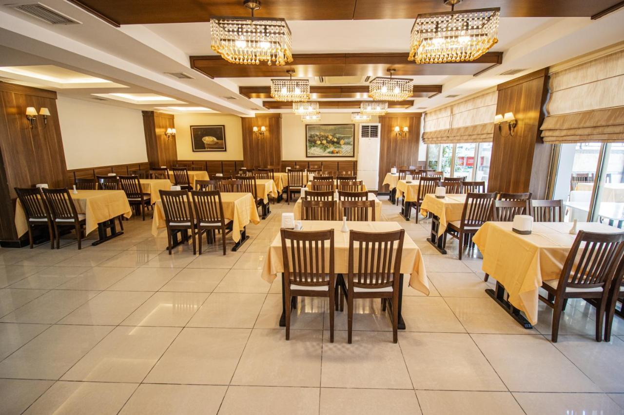 Rk Magic Dream Hotel Kemer Kültér fotó