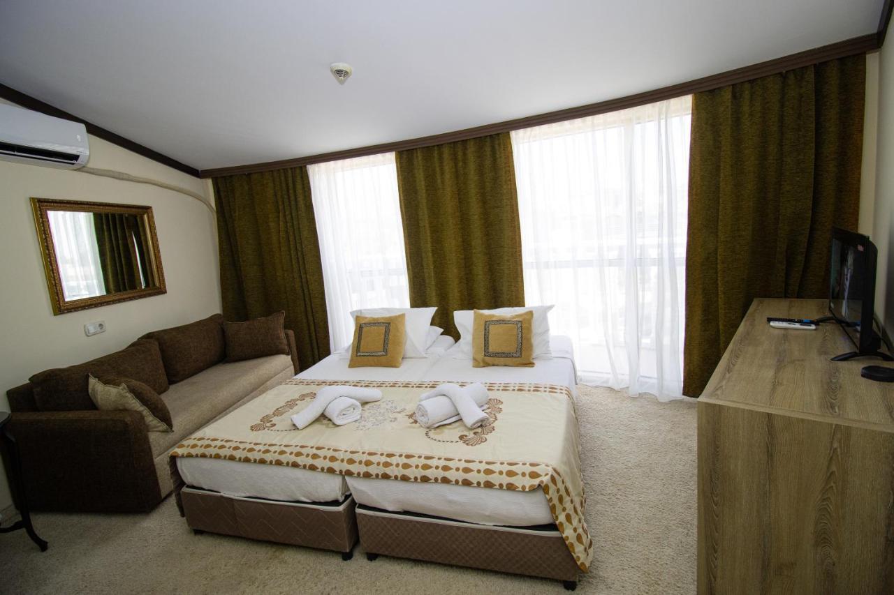 Rk Magic Dream Hotel Kemer Kültér fotó