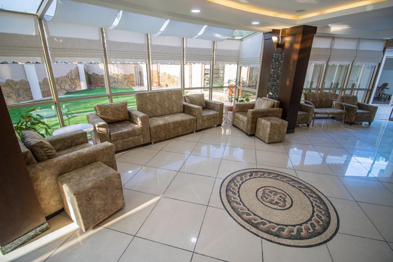 Rk Magic Dream Hotel Kemer Kültér fotó