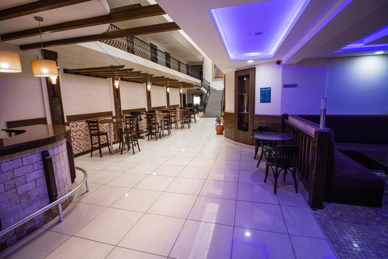 Rk Magic Dream Hotel Kemer Kültér fotó
