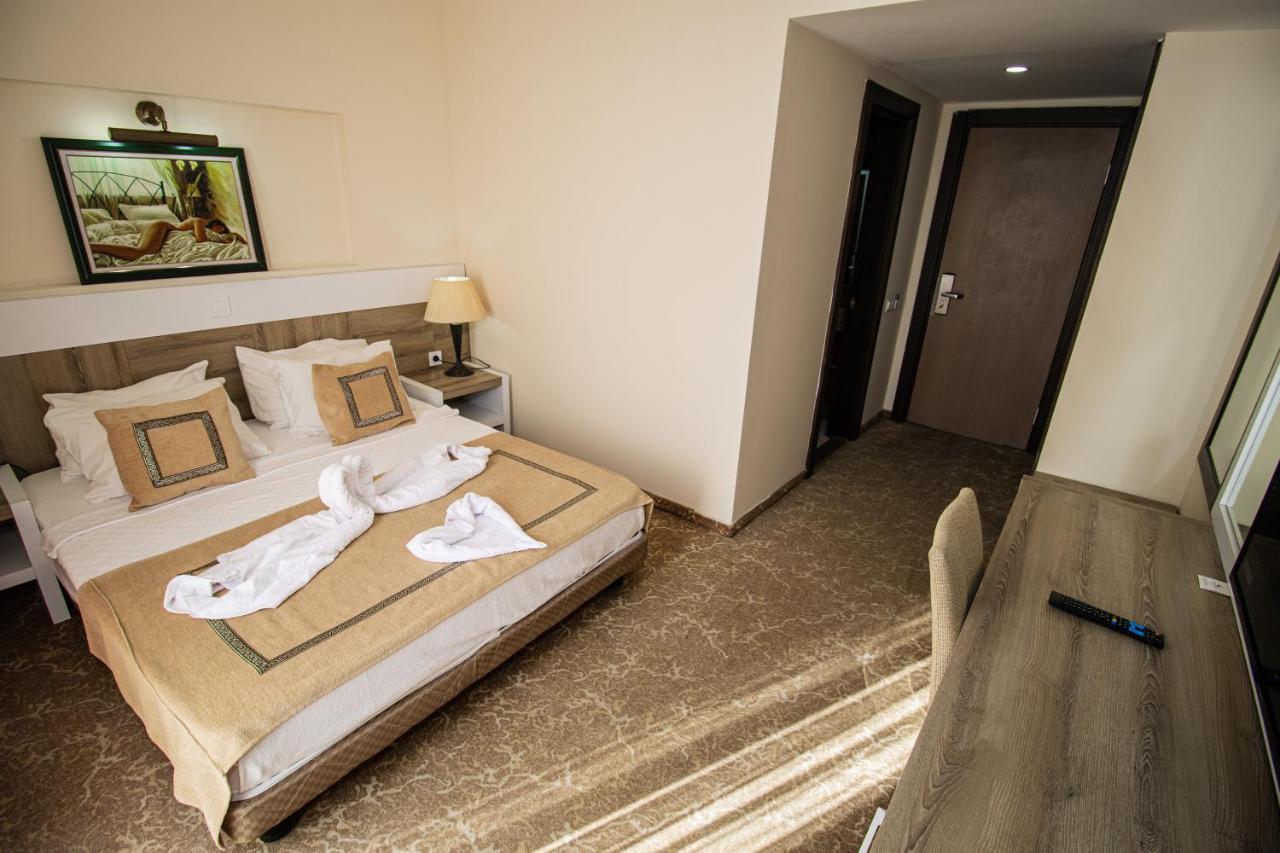 Rk Magic Dream Hotel Kemer Kültér fotó