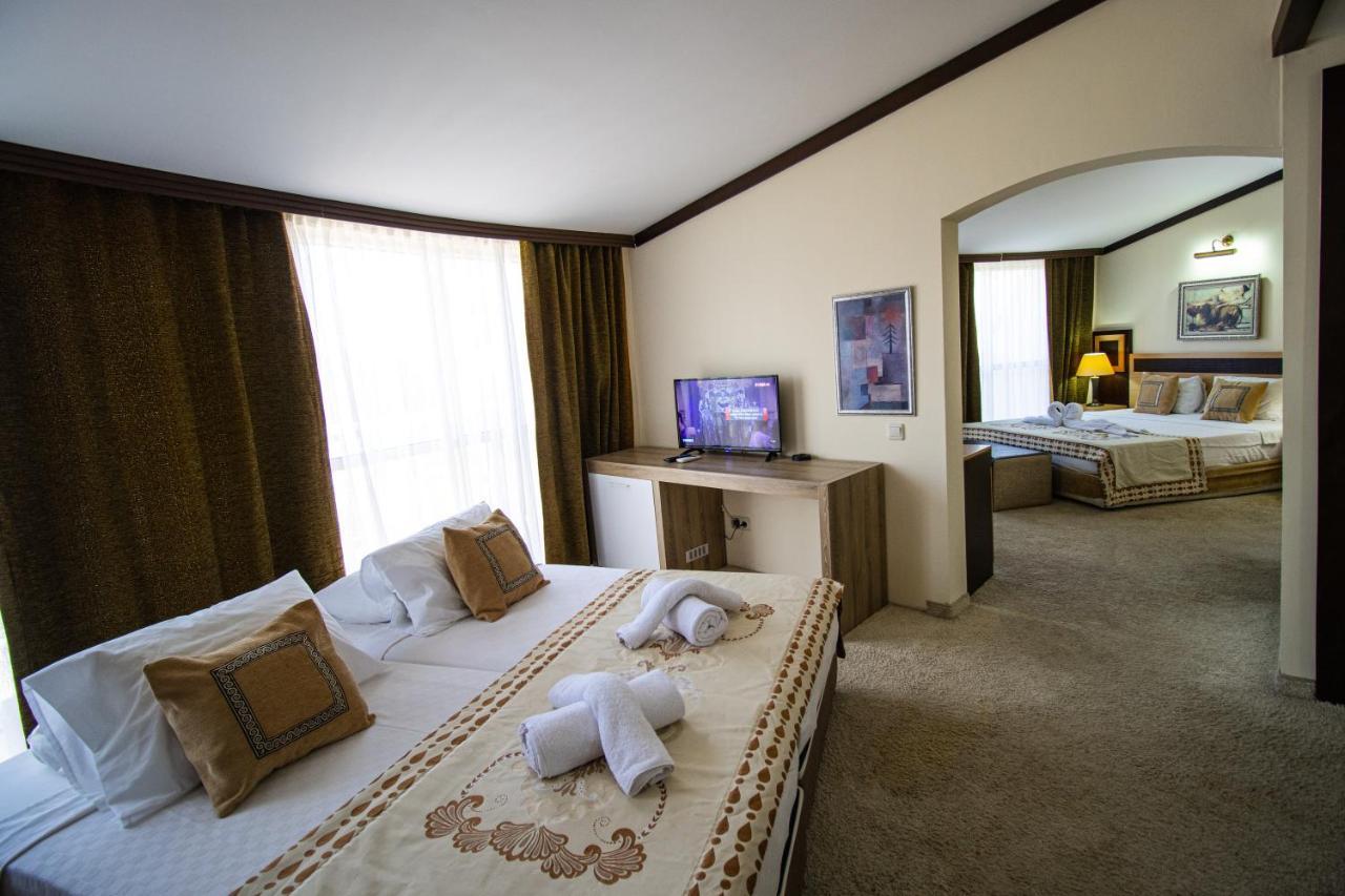 Rk Magic Dream Hotel Kemer Kültér fotó