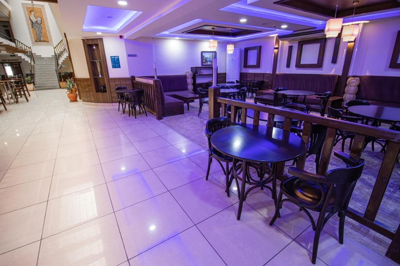 Rk Magic Dream Hotel Kemer Kültér fotó