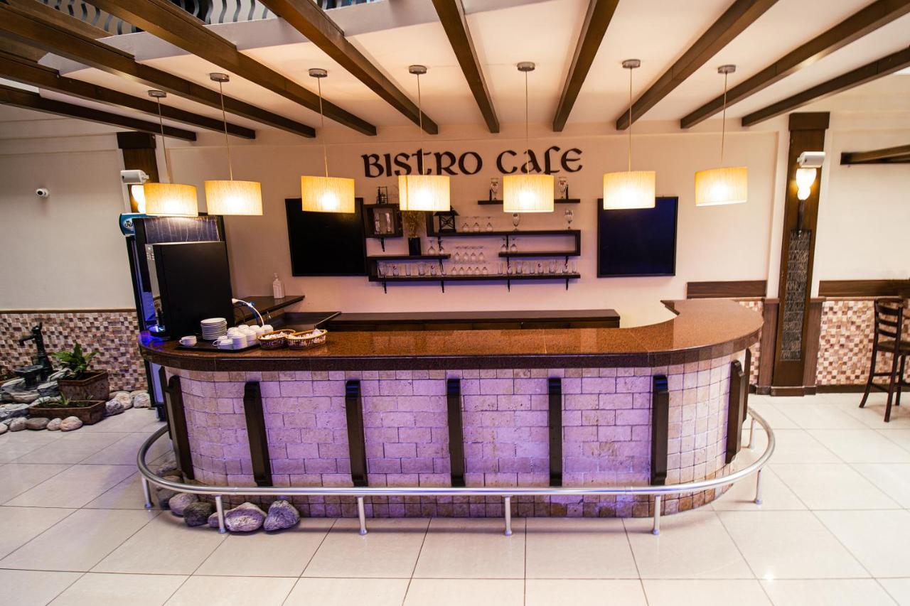 Rk Magic Dream Hotel Kemer Kültér fotó