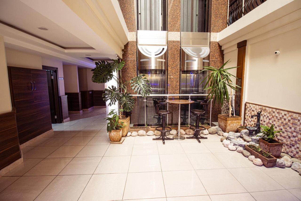 Rk Magic Dream Hotel Kemer Kültér fotó