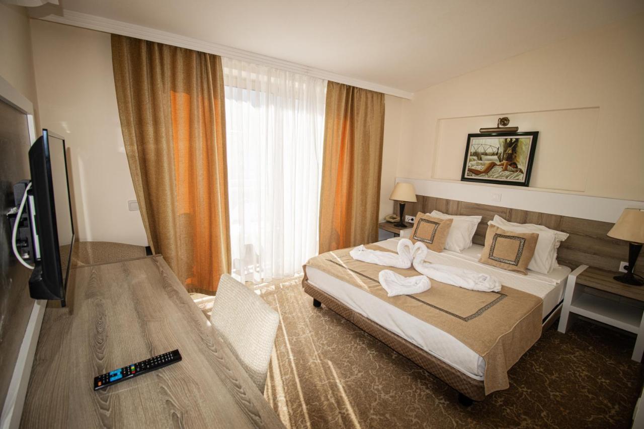 Rk Magic Dream Hotel Kemer Kültér fotó
