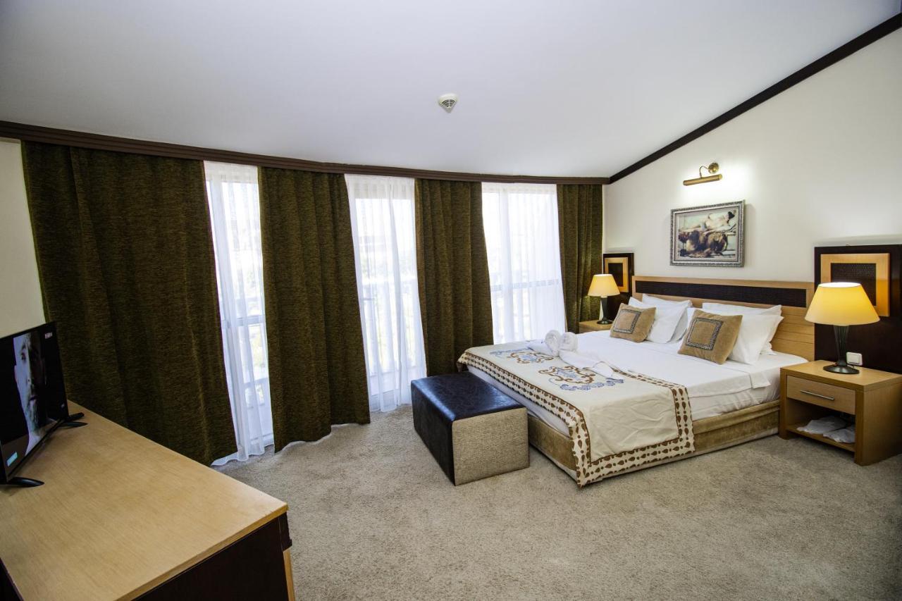 Rk Magic Dream Hotel Kemer Kültér fotó