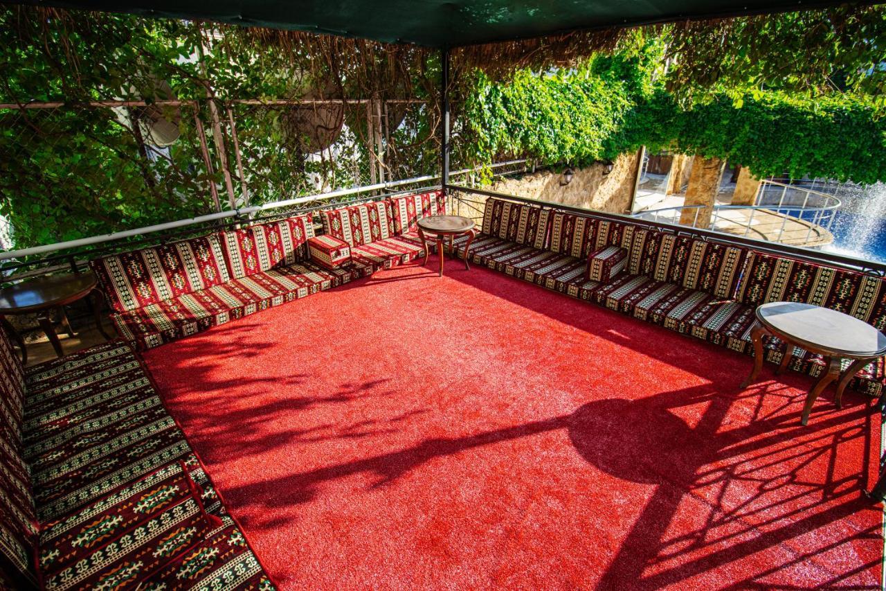 Rk Magic Dream Hotel Kemer Kültér fotó