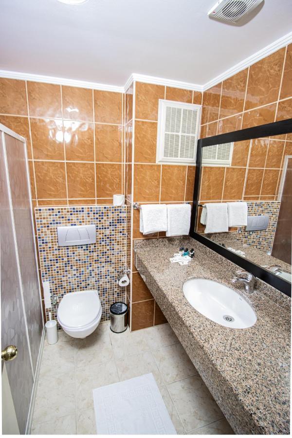Rk Magic Dream Hotel Kemer Kültér fotó