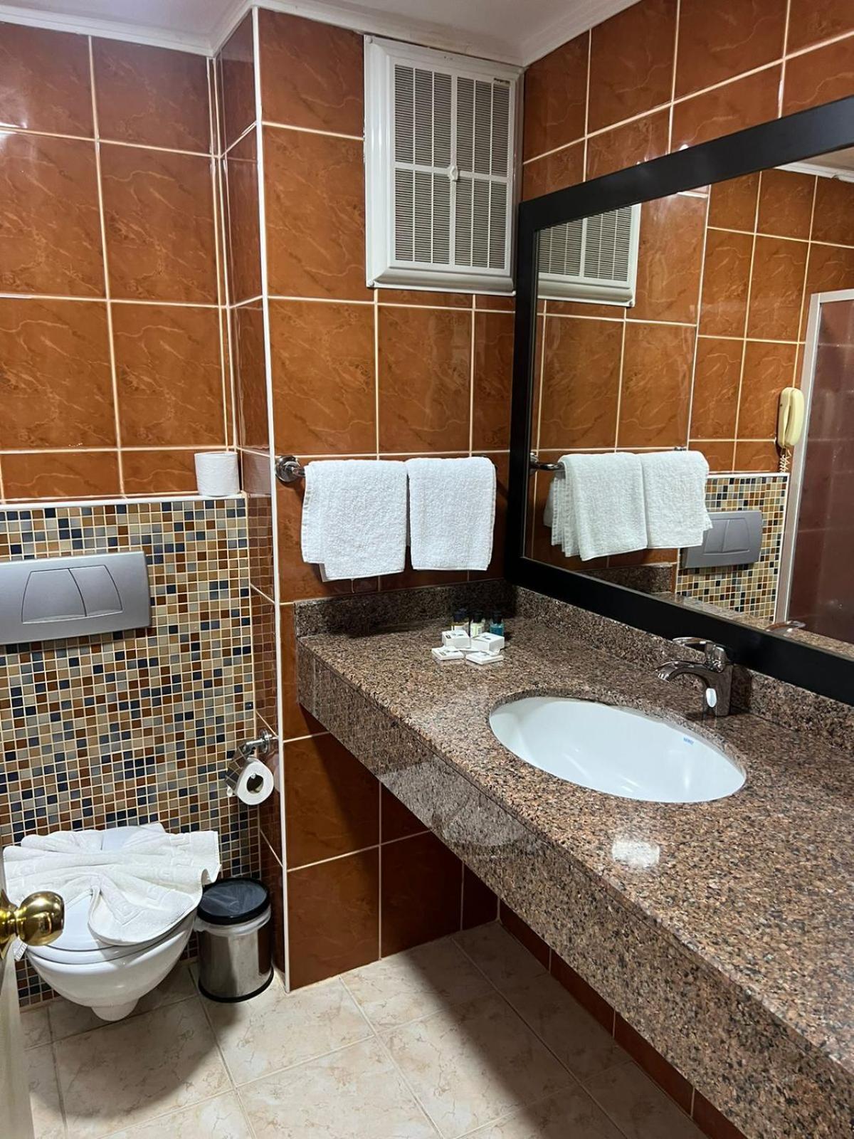 Rk Magic Dream Hotel Kemer Kültér fotó