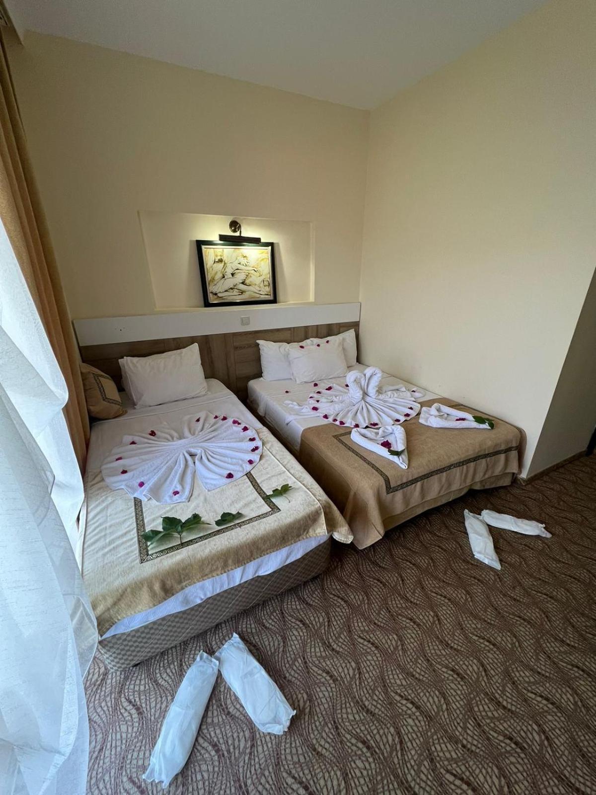 Rk Magic Dream Hotel Kemer Kültér fotó